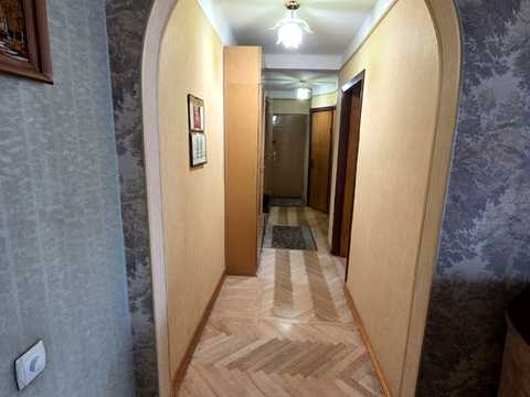 квартира за адресою Раїси Окіпної вул., 5