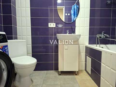 квартира за адресою Соборна вул., 126/10