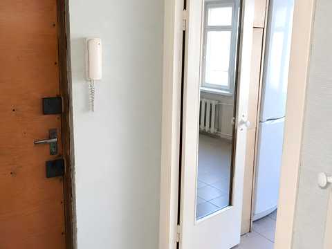 квартира за адресою Зодчих вул., 62-А