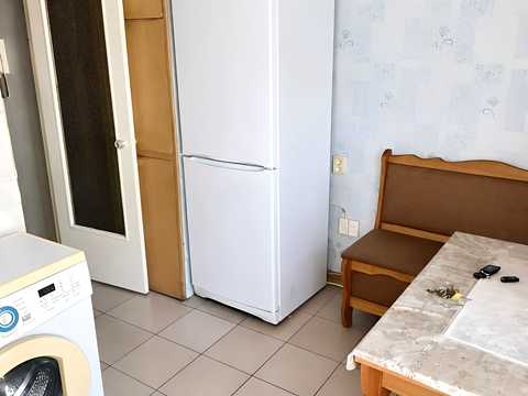 квартира за адресою Зодчих вул., 62-А