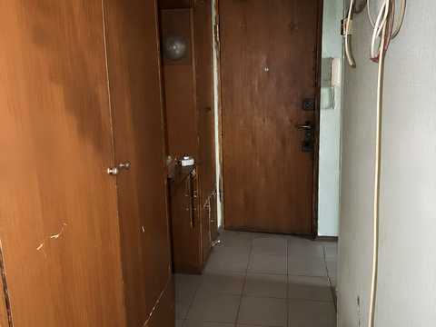 квартира за адресою Зодчих вул., 62-А