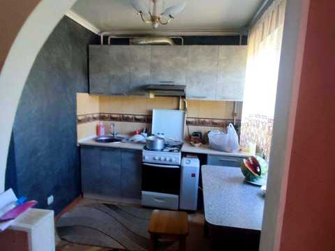 квартира по адресу Шевченка, 2