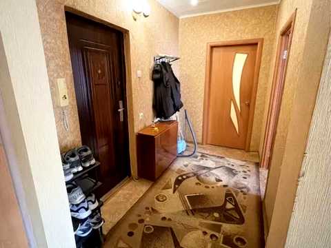 квартира за адресою Полтава, Великотирнівська вул., 35/1