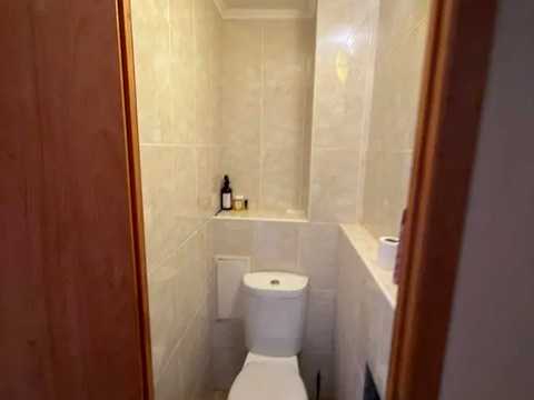 квартира за адресою Полтава, Великотирнівська вул., 35/1