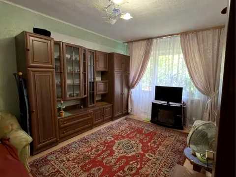 квартира за адресою Полтава, Великотирнівська вул., 35/1