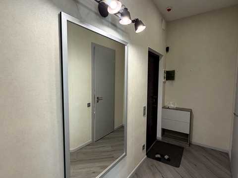 квартира по адресу Итальянский бульв., 1г