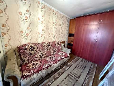 квартира за адресою Васильєва вул. (Попова), 3
