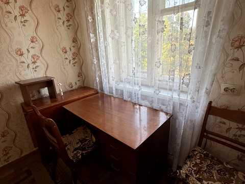 квартира за адресою Васильєва вул. (Попова), 3