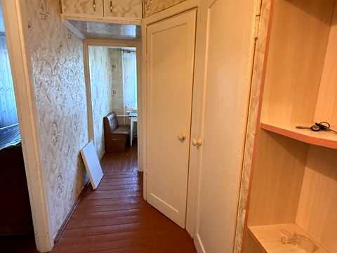 квартира за адресою Васильєва вул. (Попова), 3