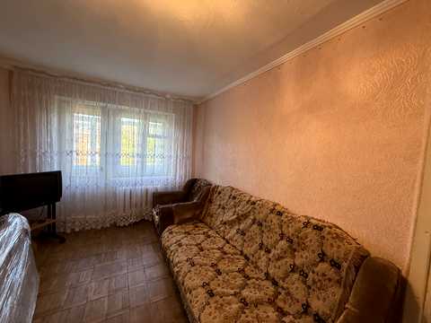 квартира за адресою Васильєва вул. (Попова), 3