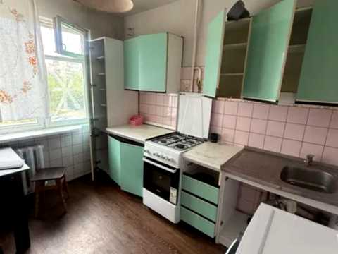 квартира за адресою Івана Миколайчука вул. (Серафимовича), 19/1