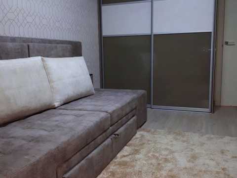 квартира по адресу Садовая ул., 1-В к1