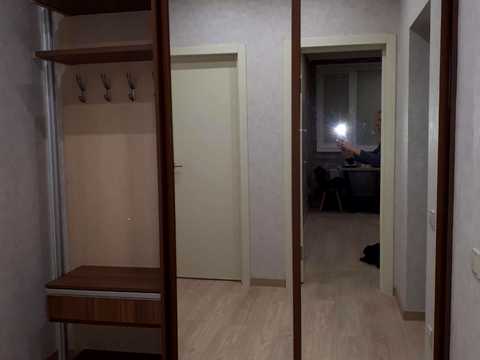 квартира по адресу Садовая ул., 1-В к1