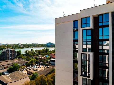 квартира за адресою Ленкавського вул., 34 к8