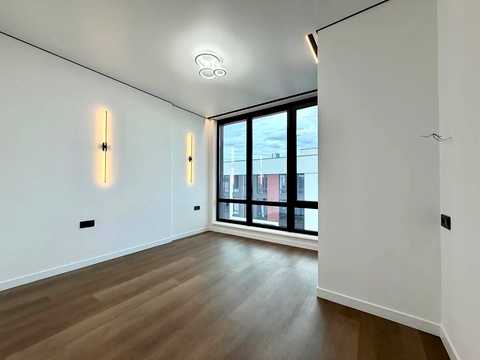 квартира по адресу Ленкавского ул., 34 к8
