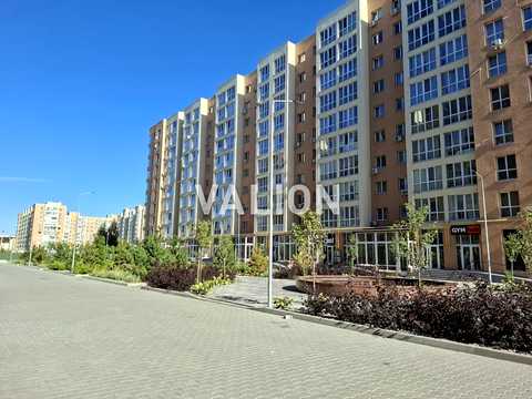 квартира за адресою Соборна вул., 126/10