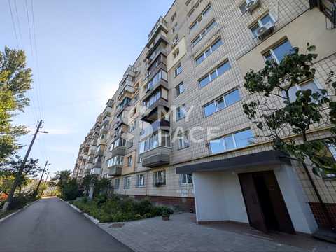 квартира за адресою Харківське шосе, 21/6