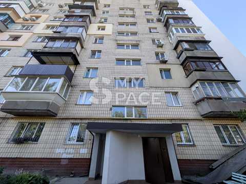 квартира за адресою Харківське шосе, 21/6