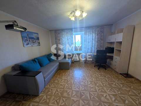 квартира за адресою Харківське шосе, 21/6