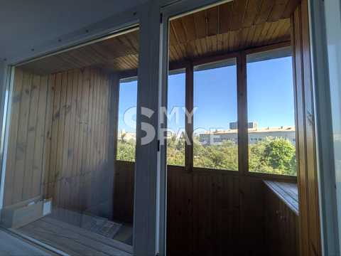 квартира за адресою Харківське шосе, 21/6
