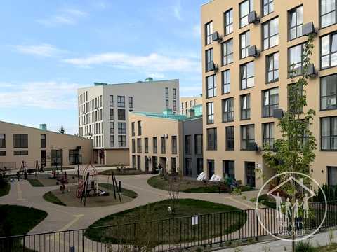 квартира по адресу Богдана Хмельницкого ул., (ЖК Брама (будинок 1))
