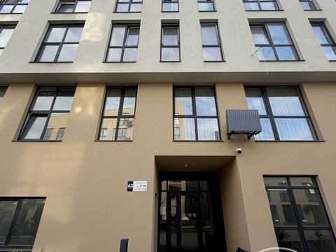 квартира по адресу Богдана Хмельницкого ул., (ЖК Брама (будинок 1))