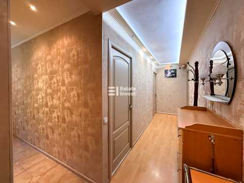 квартира за адресою Гвардійців-Широнінців вул., 40