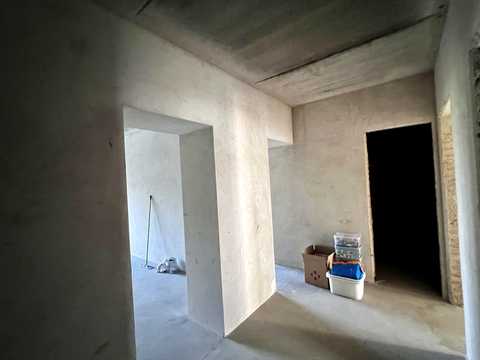 квартира по адресу Радистов ул., 34-Н