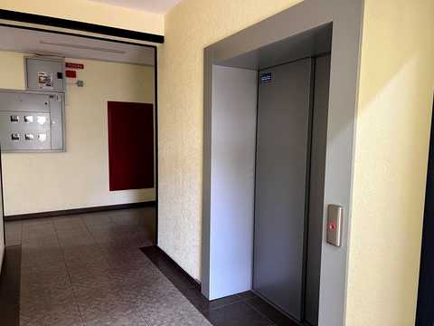 квартира по адресу Радистов ул., 34-Н