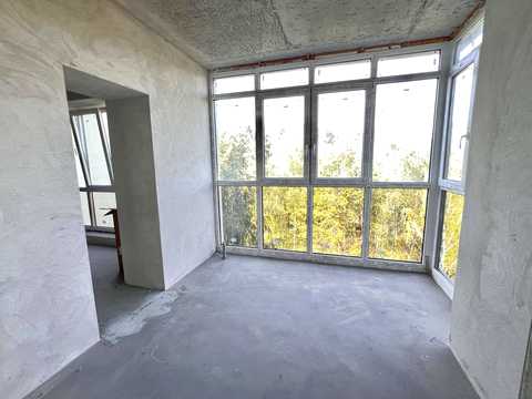 квартира по адресу Радистов ул., 34-Н