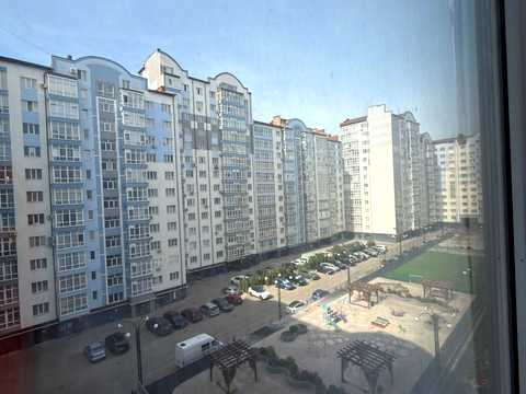 квартира по адресу Высочана ул., 18 к19