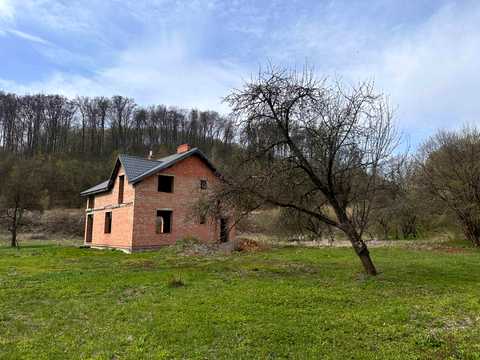 будинок за адресою Долинівка вул.