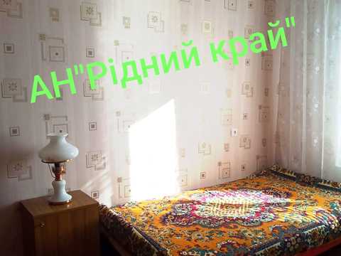 кімната за адресою Героїв АТО вул. (Красіна), 116 к1