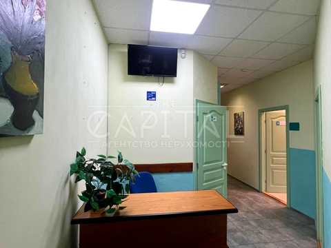 комерційна за адресою Олександра Мишуги вул., 3В