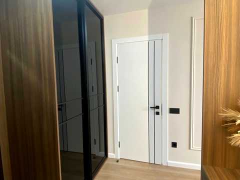 квартира по адресу Бельведерская ул., 32-Б
