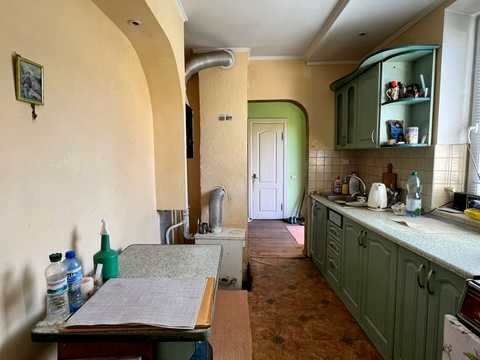 квартира за адресою Січових Стрільців вул., 18