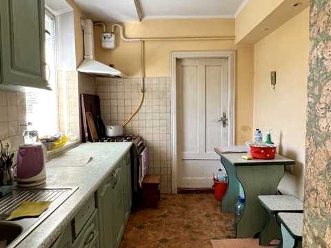 квартира за адресою Січових Стрільців вул., 18