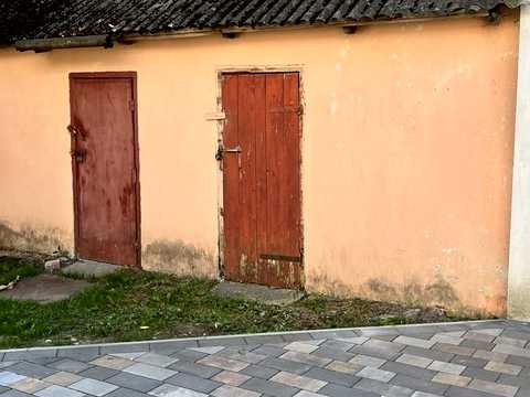 квартира за адресою Січових Стрільців вул., 18