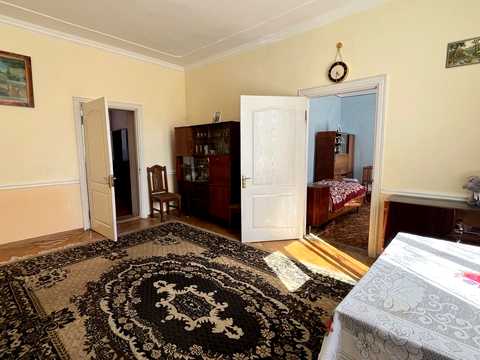 квартира за адресою Січових Стрільців вул., 18