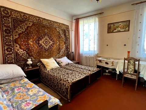квартира за адресою Січових Стрільців вул., 18