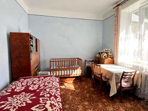 квартира за адресою Січових Стрільців вул., 18