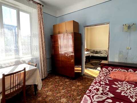 квартира за адресою Січових Стрільців вул., 18