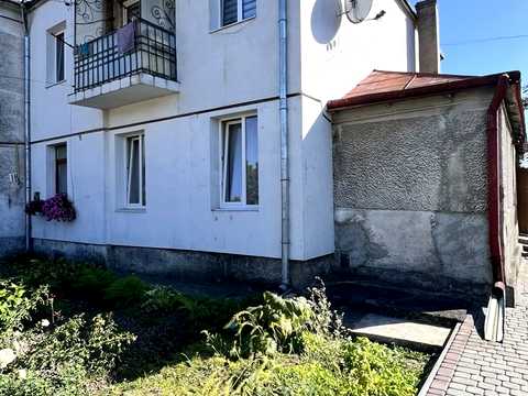квартира за адресою Січових Стрільців вул., 18