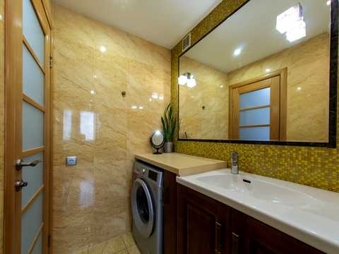 квартира по адресу Оболонский просп., 15