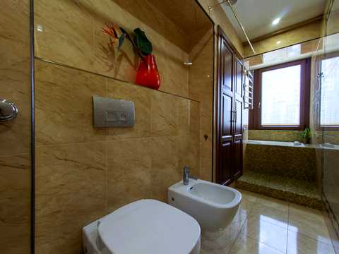 квартира по адресу Оболонский просп., 15
