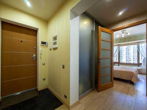 квартира по адресу Оболонский просп., 15