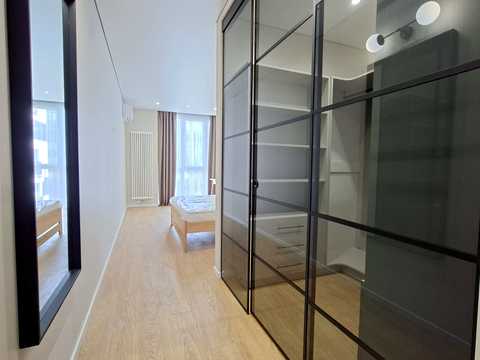квартира за адресою Салютна вул., 2к25