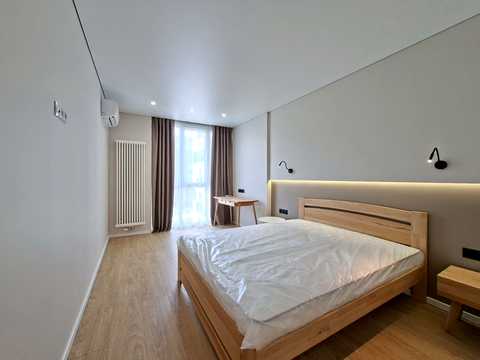 квартира за адресою Салютна вул., 2к25