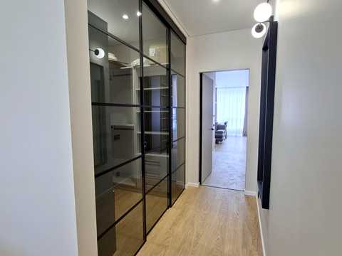 квартира за адресою Салютна вул., 2к25
