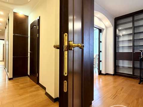 квартира за адресою Петра Панча вул., 18-Б